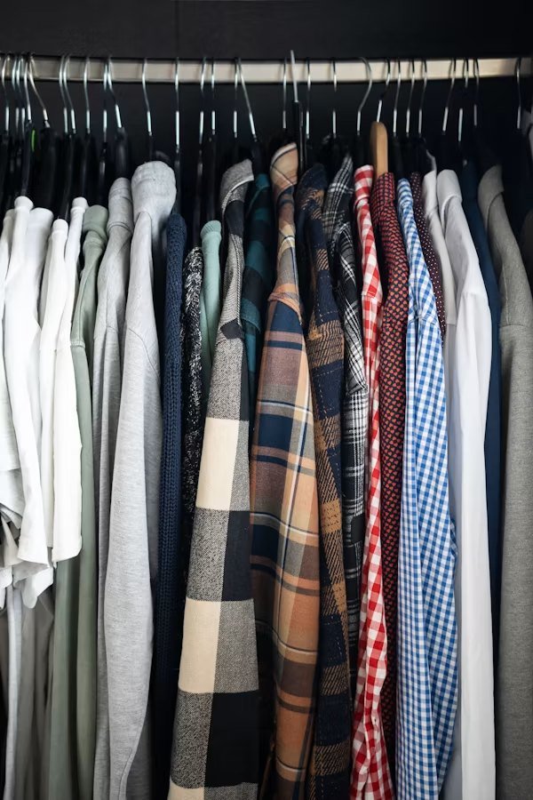Aakash Clothings styles